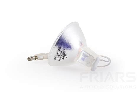 Osram 64337 B 48 15 Tungsten Halogen Reflector Airfield Lamp