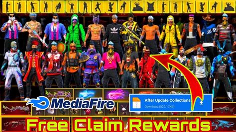 Free Costumes Emotes Latest Tips And Tricks Today Redeem Code Freefire