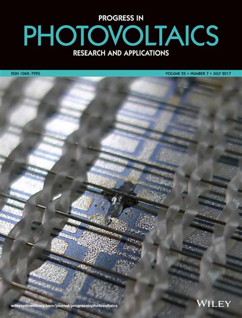 Progress In Thin Film Cigs Photovoltaics Research And Development