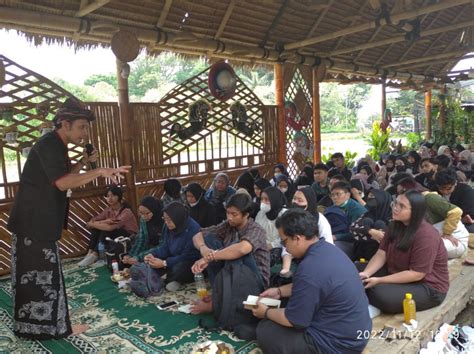 Kampung Budaya Polowijen Malang