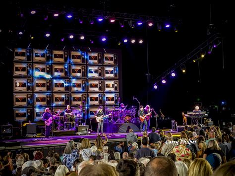 The Doobie Brothers Celebrate 50 Years Of Rocking Down The Highway