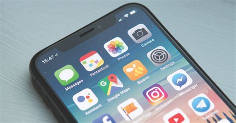 Top Mejores Aplicaciones Para Ios