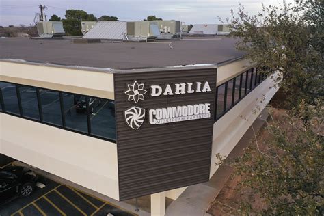 Home - Dahlia Development