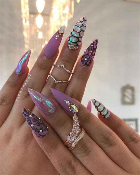 Pin By 🦋 𝓙𝓮𝓼𝓼𝓲𝓬𝓪 🦋 On 💅 и α ι ℓ ѕ Bling Nails Nail Art Nail Designs