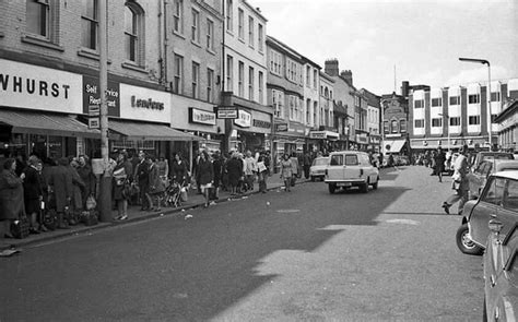 Pin By Andrew Crawley On Old Doncaster Doncaster Old Photos Local