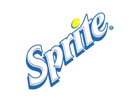 Sprite Logo PNG Transparent & SVG Vector - Freebie Supply