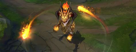 Ashen Lord Aurelion Sol League Of Legends Skin Lol Skin