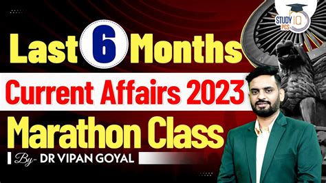 Last Months Current Affairs L Current Affairs Marathon By