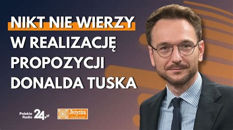 Waldemar Buda 3 największe banki w Polsce są gotowe do udzielania