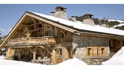 Chalets Parmi Les Plus Beaux De France Artofit