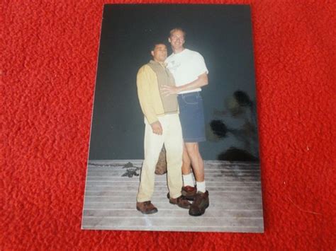 Vintage Year Old Gay Interest Chippendale Hot Semi Nude Male Photo D C EBay