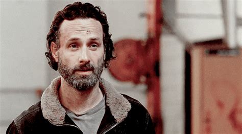 Rick Grimes The Walking Dead Fan Art 39688496 Fanpop