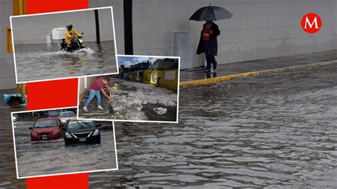 Crece Trabajo De Grupo Acuario Tras Lluvias En Capital De Puebla Grupo