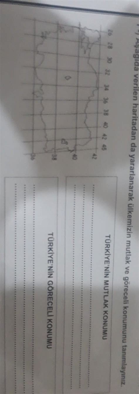 Bu Sorular Yapar M S N Z Acil Bo Yapanlar Bildirilecek Eodev