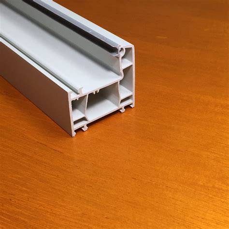 Upvc Profile Series Casement Window Door Profile Asa Co Extrusion