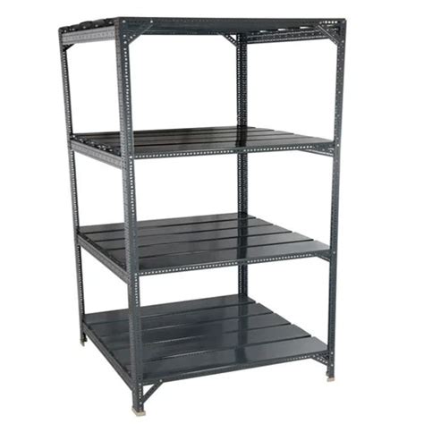 Slotted Angle Racking System At 500000 Inr In Thane Sci Storage Solution
