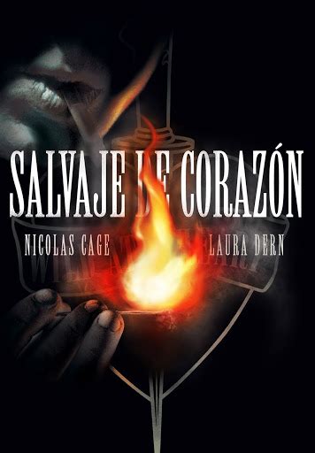 Salvaje De Coraz N Subtitulada Movies On Google Play