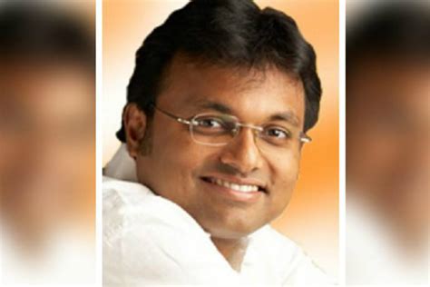 Inx Media Case Ed To Question Karti Chidambaram On Thursday