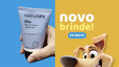 O Boticário anuncia venda de produtos próximo ao vencimento aproveite