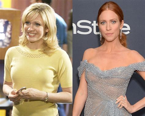 Brittany Snow Movies