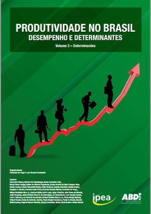 Seminário apresenta estudo sobre determinantes da produtividade no