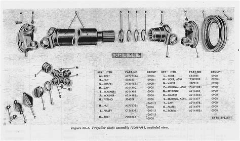 The Sherman Tank Powertrain Page The Sherman Tank Site