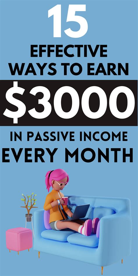 15 High Paying Passive Income Ideas to Make a Full-Time Income