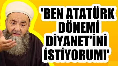 C Bbeli Ahmet Hoca Ben Atat Rk D Nemi Diyanet Ini Istiyorum Youtube