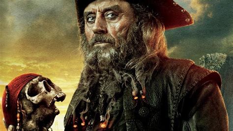 5 Piratas Mas Famosos De La Historia