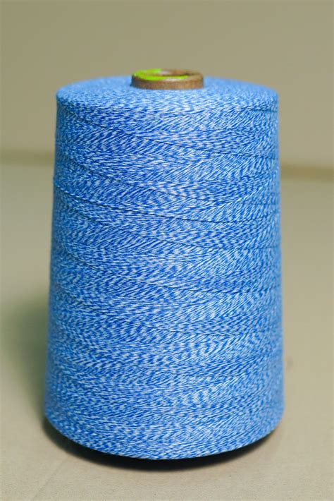 Single Ply Yarn For Apparel Use Pt Delta Hitech Textiles