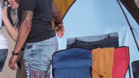 2022 Bikini Beach Girls Videos Vol 1797