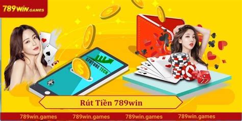 Hướng Dẫn Rút Tiền 789win Nhanh Chóng Và An Toàn