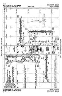 Denver International Airport - KDEN - DEN - Airport Guide