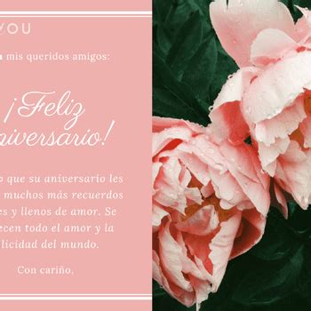 Más de 150 frases para desear un feliz aniversario de bodas