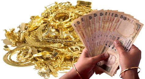 Top 10 Best Gold Finance Companies In India World Blaze