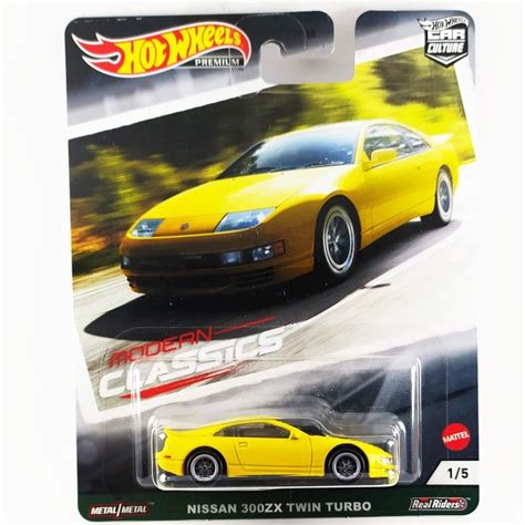 Jual Hotwheels Model Nissan Hot Wheels Koleksi Nissan Skyline Gtr Premium Ban Karet Shopee