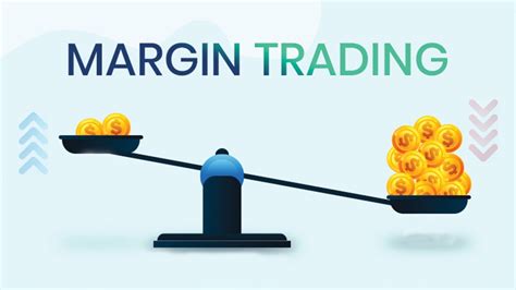 What Is Margin Trading In Crypto How Does Crypto Margin Trading Work