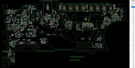 Lenovo Thinkpad X T S Gen Amd Schematic Boardview Lcfc Gt A