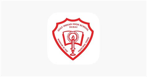 ‎Gulf Indian High School on the App Store