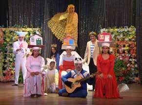 Bahia Meio Dia Salvador Confira Os Destaques Da Agenda Cultural