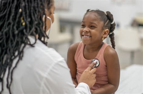 Moaa Could Tricare Cuts Threaten Access To Pediatric Health Care