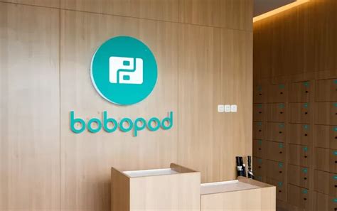 Rebranding Bobobox Ganti Nama Dan Logo Bisnisbanten