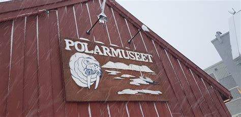 The Polar Museum (Polarmuseet) (Tromso) - 2020 All You Need to Know ...