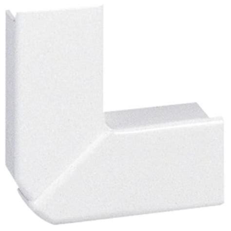 Angle Plat Variable Pour Moulure Dlplus 32x20 Blanc Devis Sous 24h