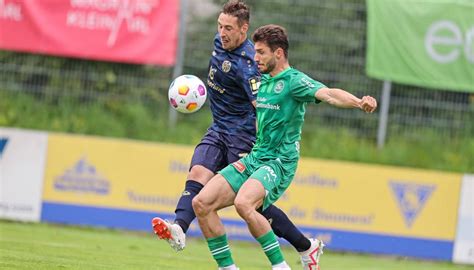 Leonidas Stergiou Hat Medizincheck Beim VfB Stuttgart Absolviert