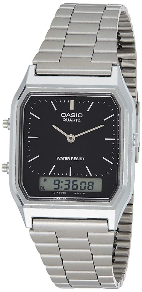 Casio Vintage Iconic A Wems Bef