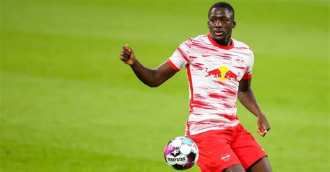 Ibrahima-Konate-RB-Leipzig - Planet Football