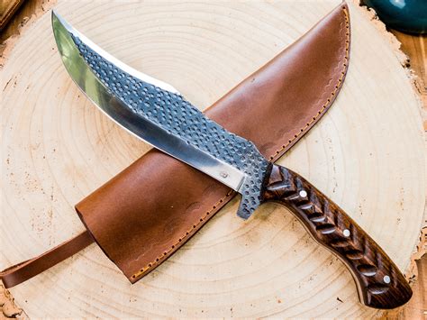 Jim Bowie Knife for sale | Only 2 left at -70%