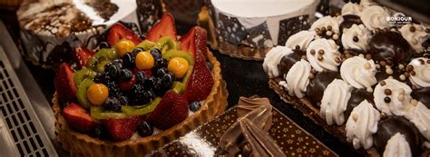 Bonjour French Bakery Miami Kendall Weston And Pembroke Pines