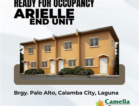 Brgy Palo Alto Calamba Laguna 15378 Properties February 2024 On